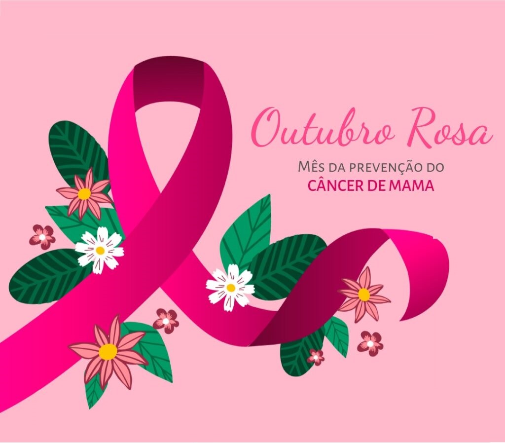 outubro rosa